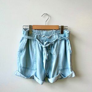 Aerie Camp Shorts